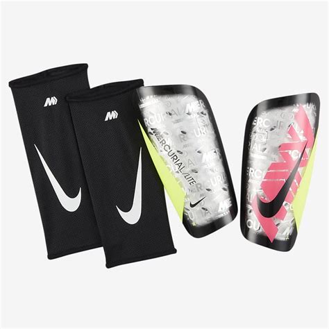 Nike Soccer Shin Guards